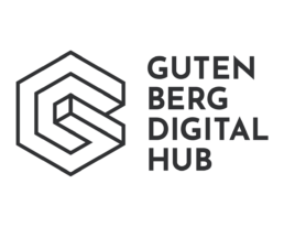 Gutenberg Digital Hub